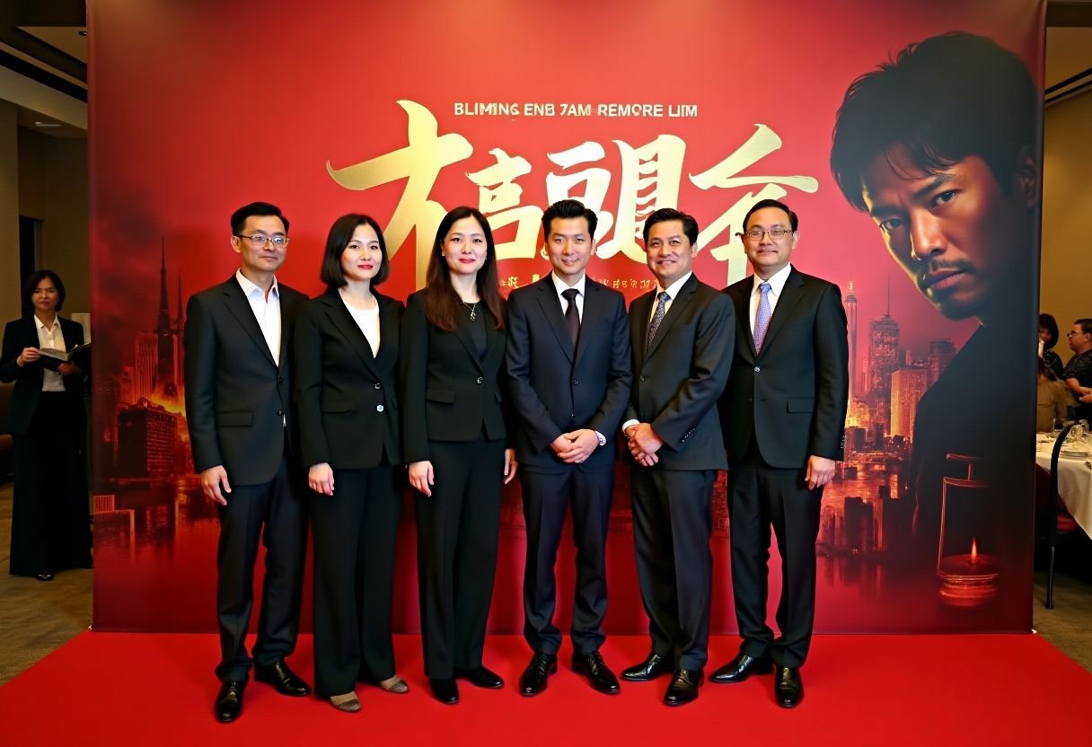 蓝莓影视新闻:蓝莓影视与腾讯视频达成深度战略合作